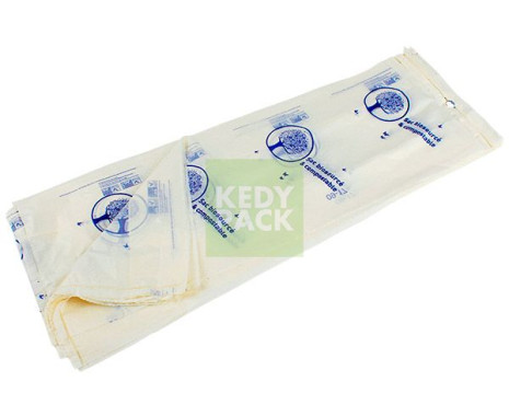 Sac pain liasse bio-sourcé