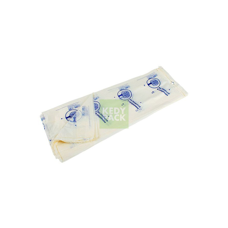 Sac pain liasse bio-sourcé Sac pain liasse bio-sourcé