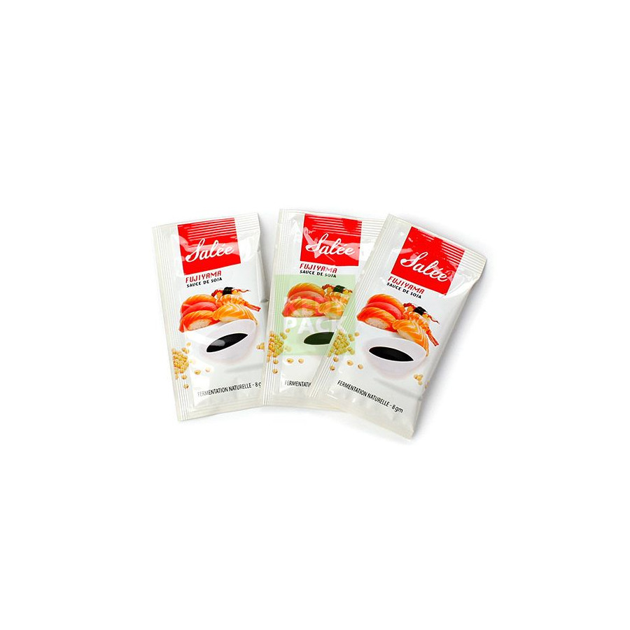 Sauce de soja SALÉ Sauce de soja SALÉ