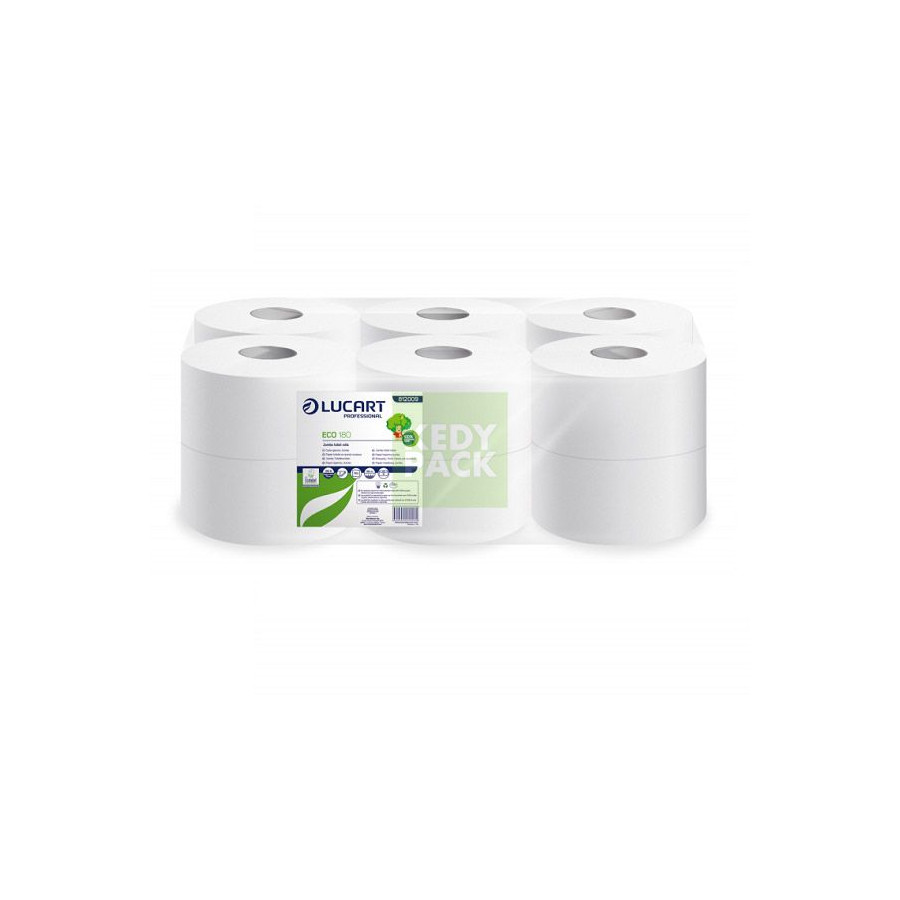 Papier Toilette en Jumbo Papier Toilette en Jumbo