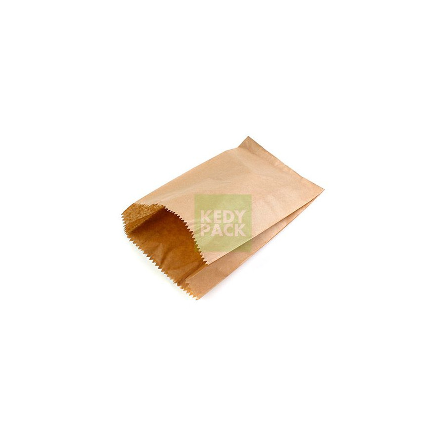 Sac fruit kraft Sac fruit kraft