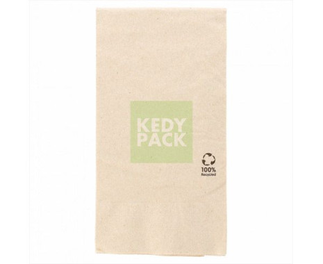 Serviette ouate Ecolable