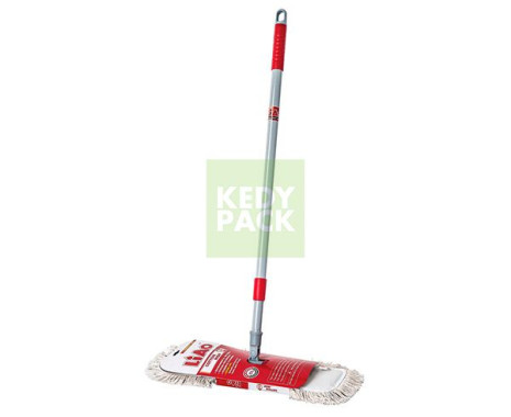 Lave sol manche extensible