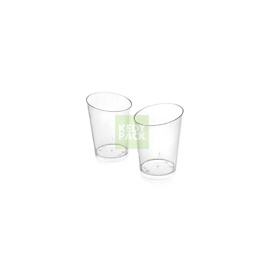 Mini Verre / Bol en Plastique Mini Verre / Bol en Plastique