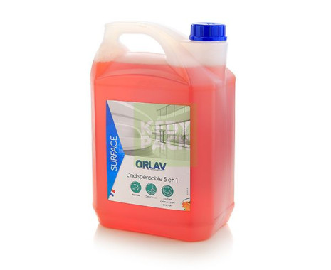 Nettoyant multi surfaces TAMIZ