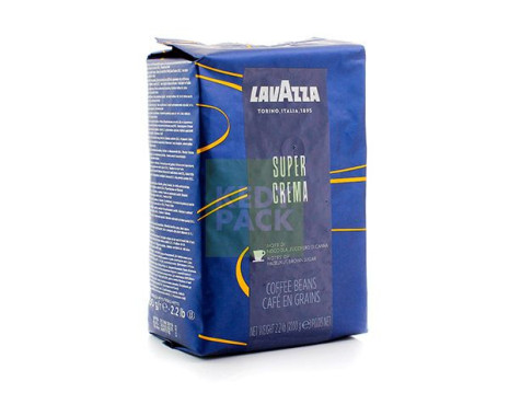 Café en Grain lavazza