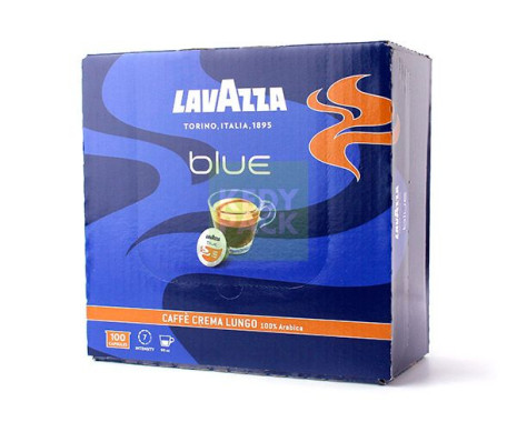 Café en Grain lavazza