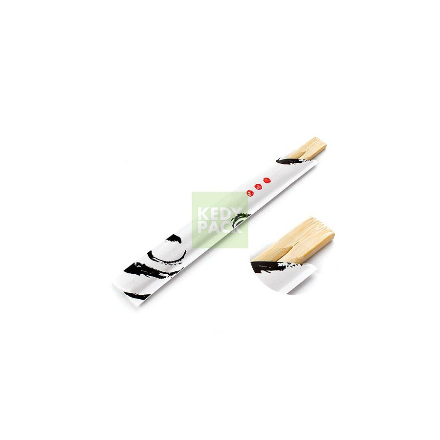 Baguette bambou (1er prix), pochette Baguette bambou (1er prix), pochette