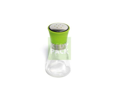 Salière en Verre