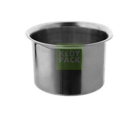 Récipient Inox