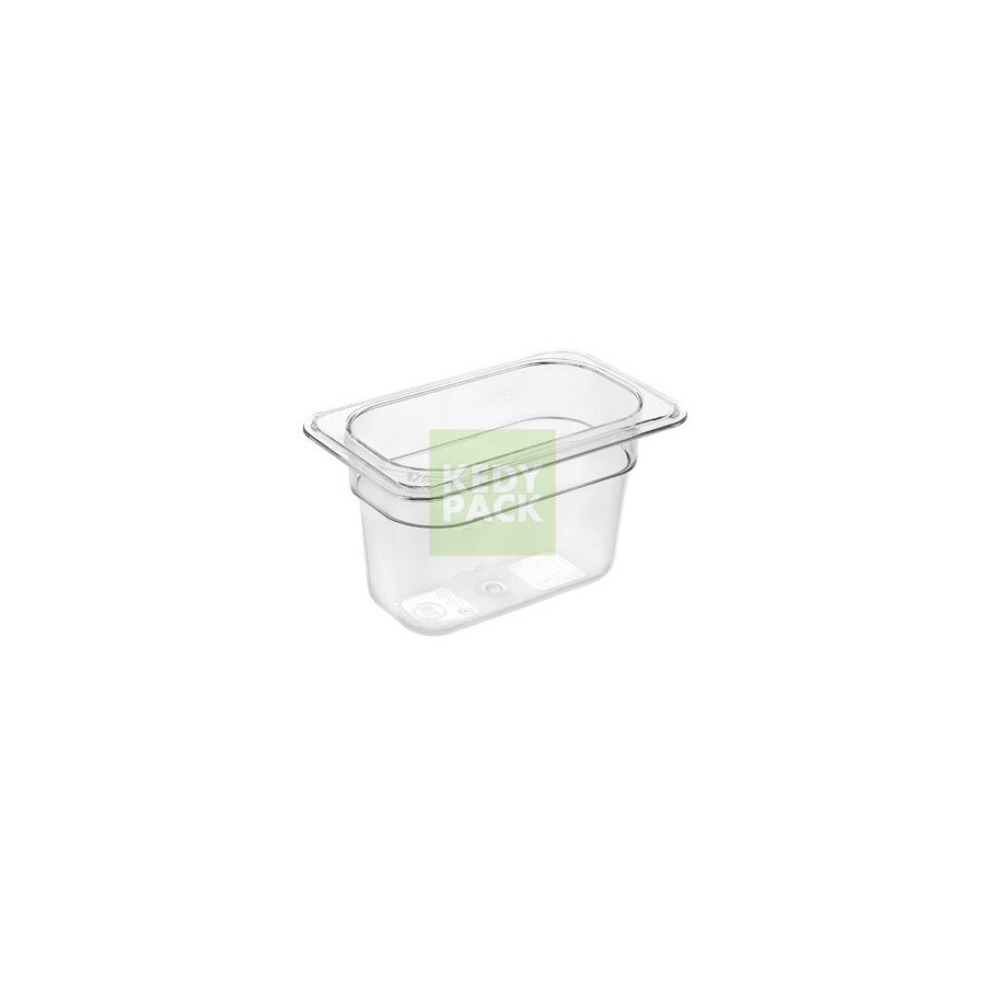 Bac Gastronomie en Plastique Bac Gastronomie en Plastique