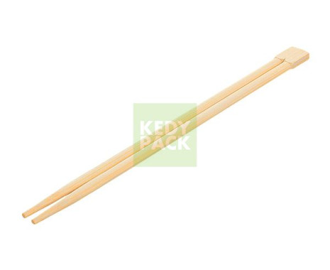 Baguette bambou sans pochette