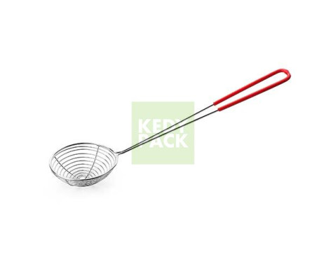 Louche pour fondu