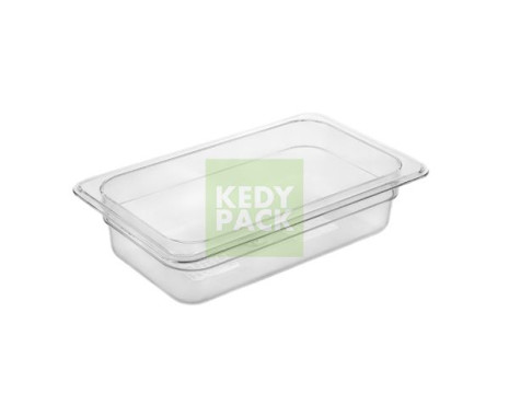 Bac Gastronomie en Plastique 1/4