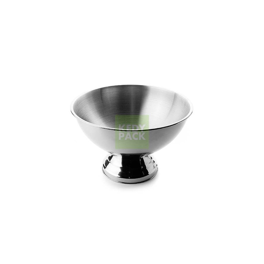 Coupe à glace en inox Coupe à glace en inox