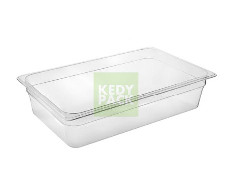 Bac Gastronomie en Plastique 1/1