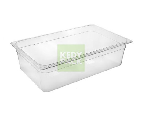 Bac Gastronomie en Plastique 1/1