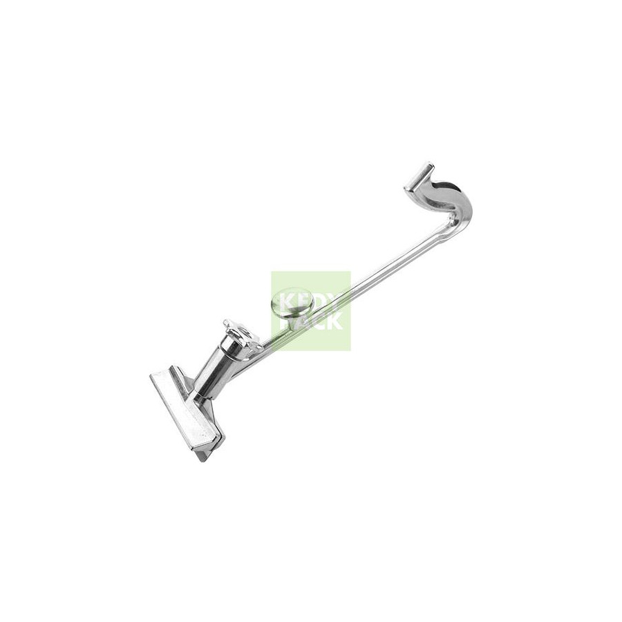 Racleur grill