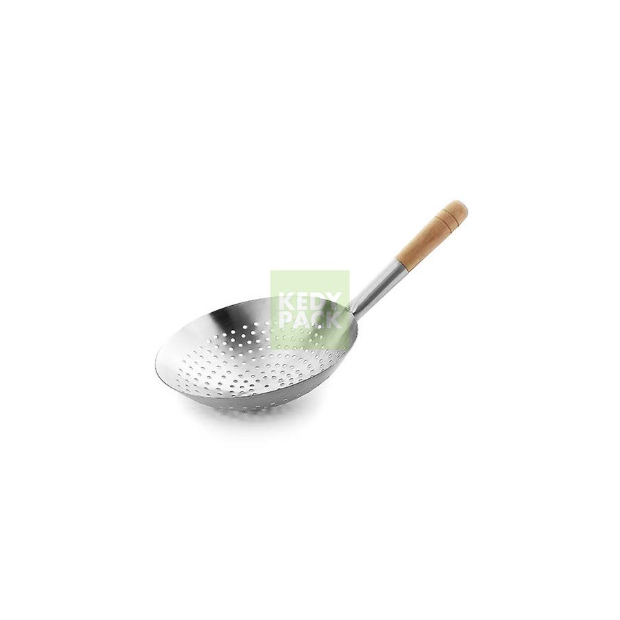 Passoire pour friture en Inox