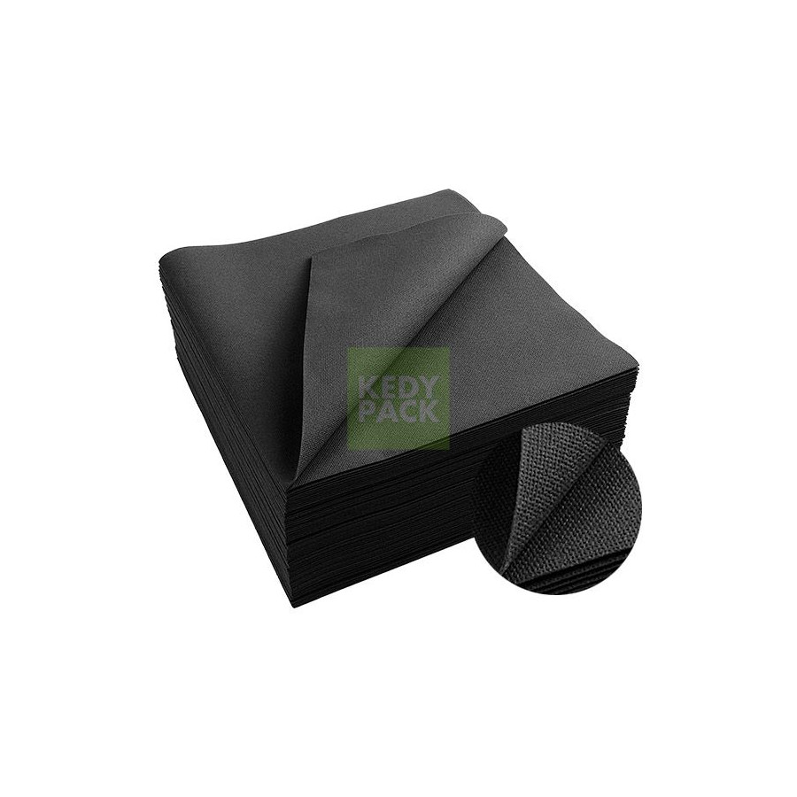 Serviette R'soft 40x40cm en paquet Serviette R'soft 40x40cm en paquet