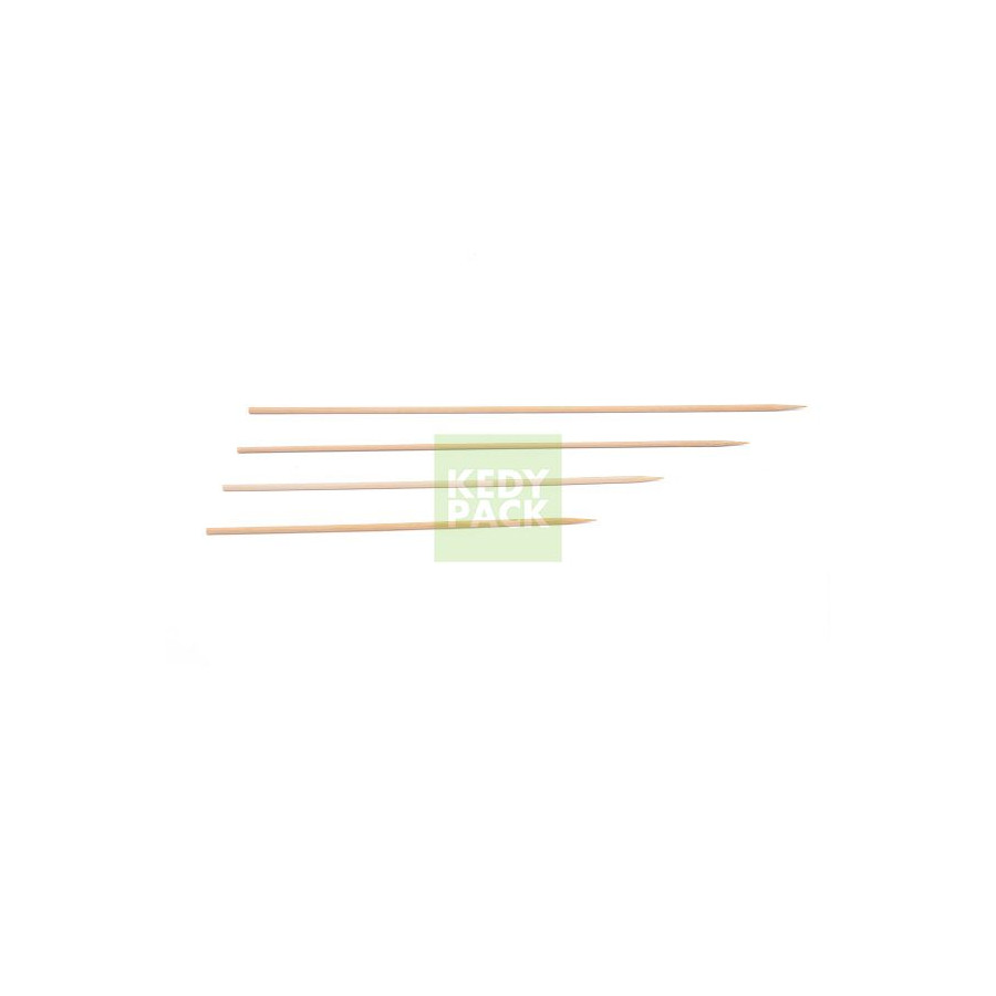 Pic bambou brochette Pic bambou brochette