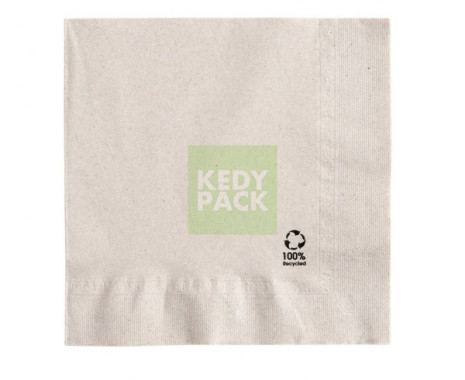 Serviette en Papier Recyclé