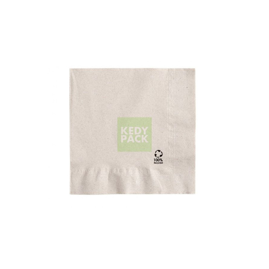 Serviette en Papier Recyclé Serviette en Papier Recyclé