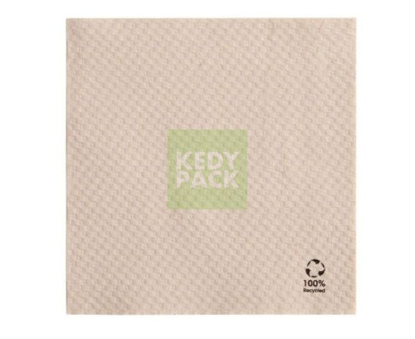 Serviette en Papier Recyclé