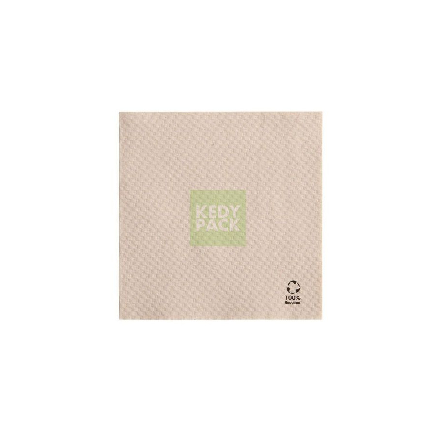 Serviette en Papier Recyclé Serviette en Papier Recyclé
