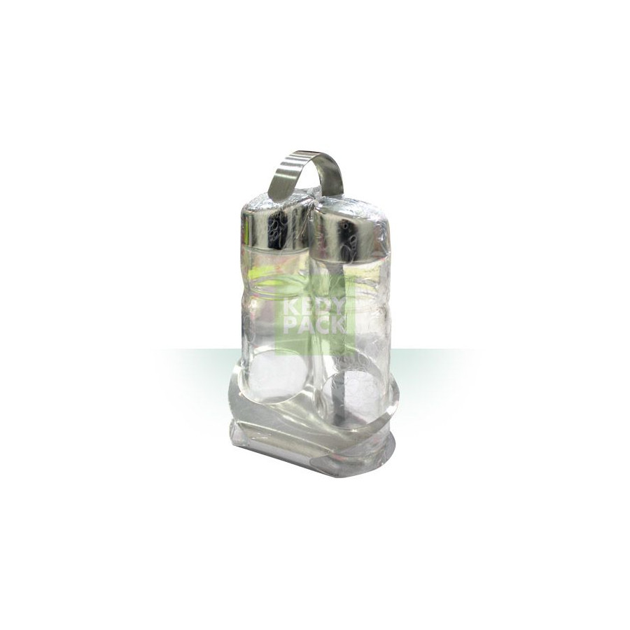 Ménagère en inox