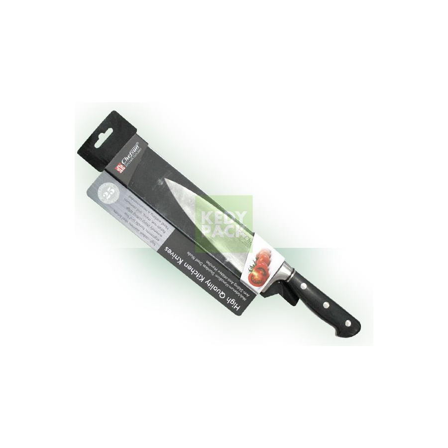Couteau de Cuisine Chef Sun