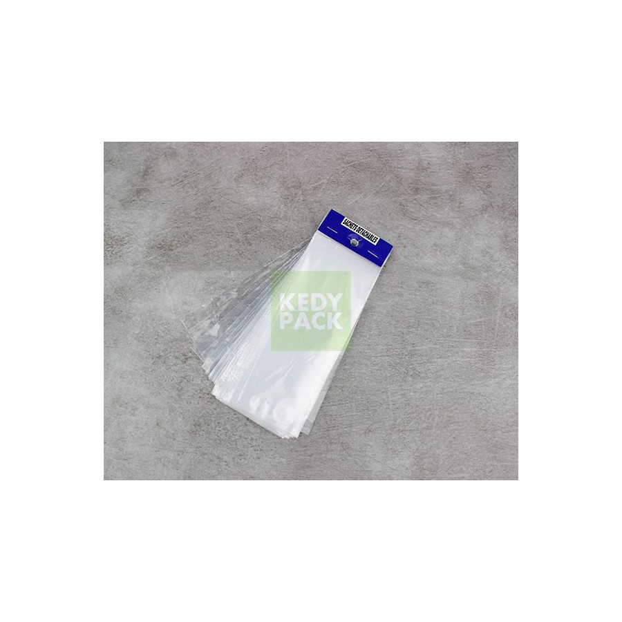 Sac liasse transparent Sac liasse transparent