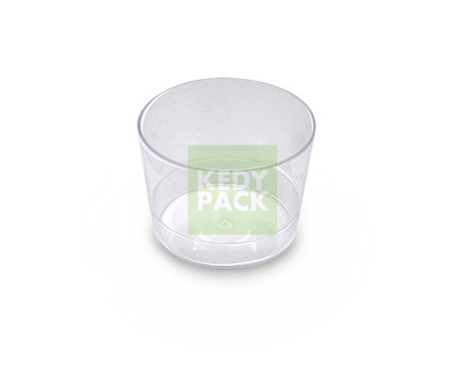 Moulupack Verrine bodega