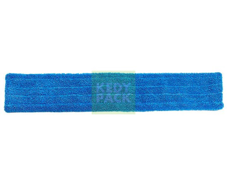 Balai trapeze velcro