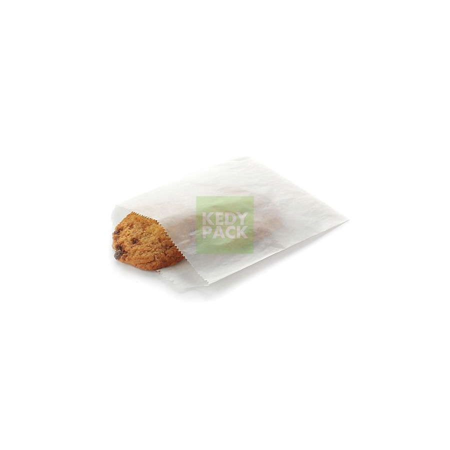 Sachet en Papier ingraissable Sachet en Papier ingraissable