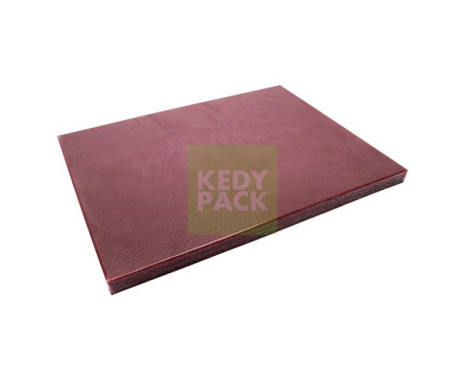 Planche à Découper Polyéthylène