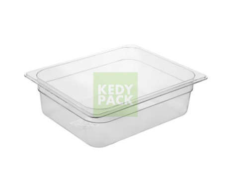 Bac Gastronomie en Plastique 1/2