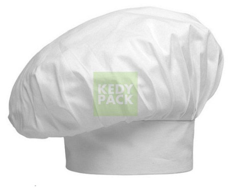 Toque de chef