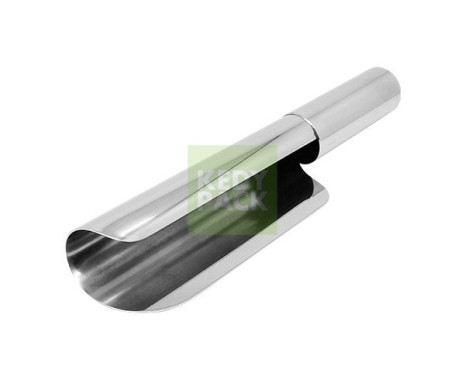 Raclette Miette de Pain Inox