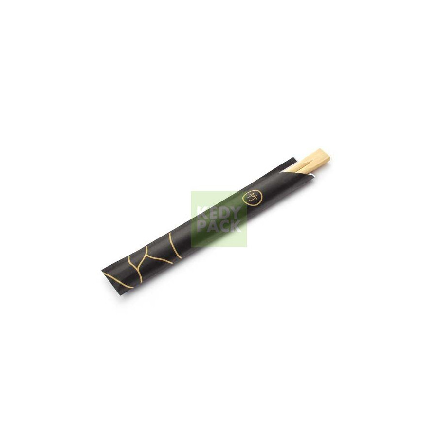 Baguettes en Bambou Baguettes en Bambou
