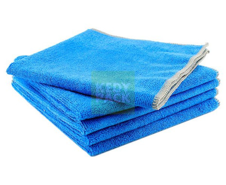 Serviette Microfibre