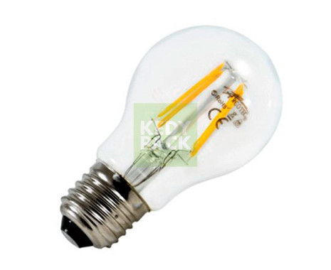 Ampoule led