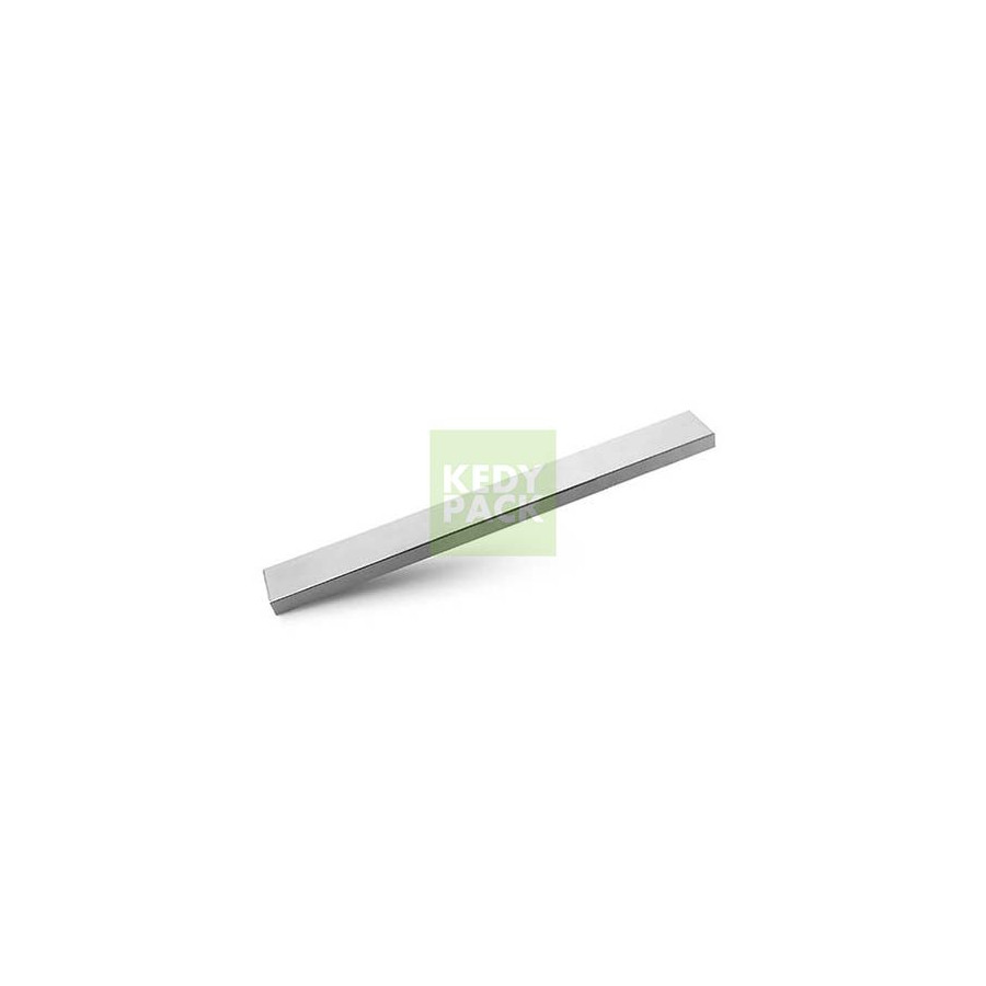 Barre Aimantée en Inox