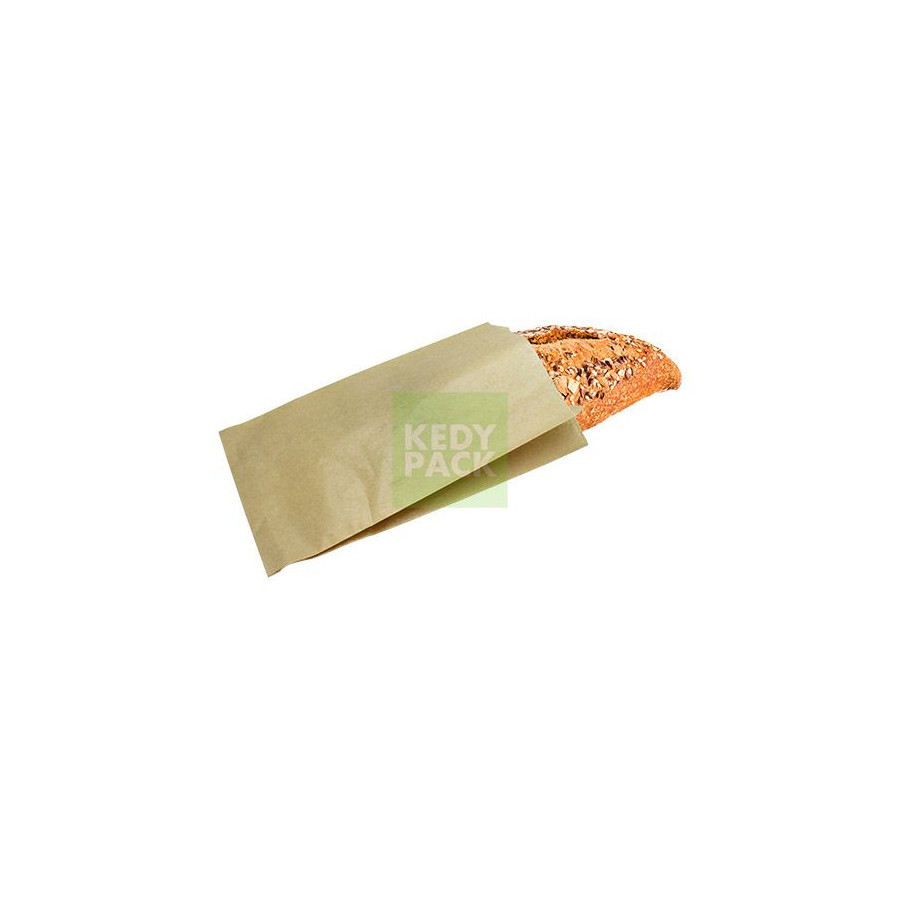 Sac sachet papier kraft brun Sac sachet papier kraft brun