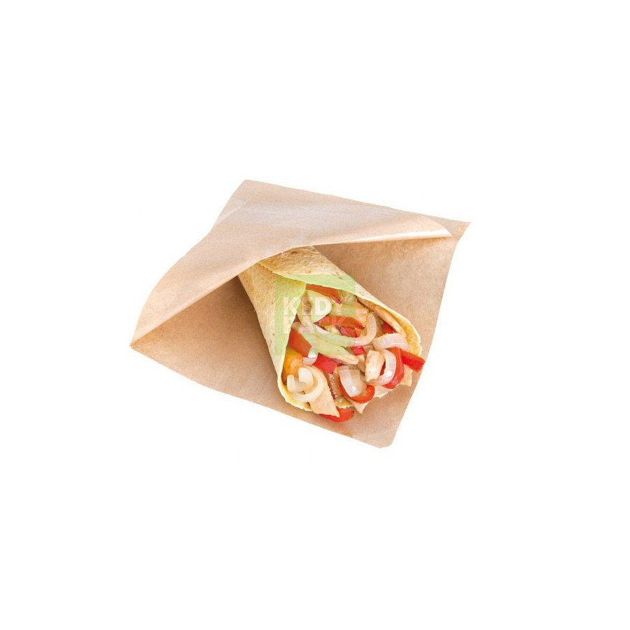 Sachet Ouvert OPEN PACK en Papier Sachet Ouvert OPEN PACK en Papier