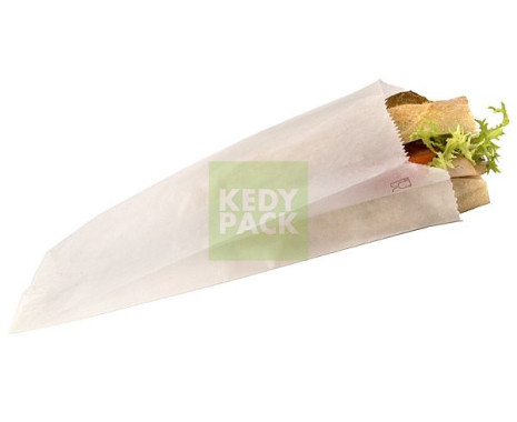 Sac Sandwich papier imprimé