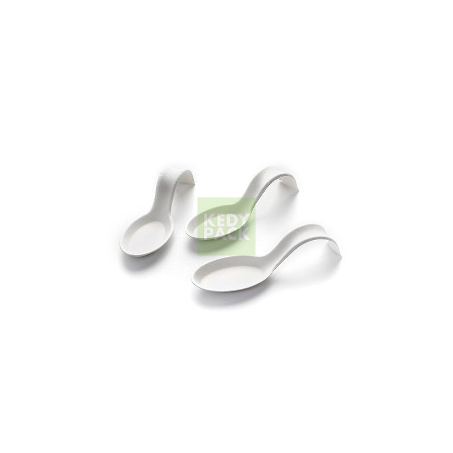 Verrine bio en pulpe de canne
