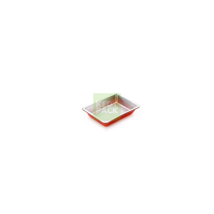 Coupelle à Sauce en Plastique Coupelle à Sauce en Plastique