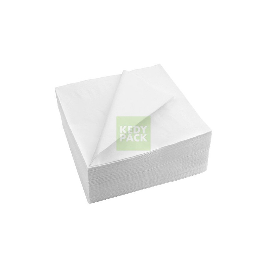 Serviette NAP 39x39 cm en carton Serviette NAP 39x39 cm en carton