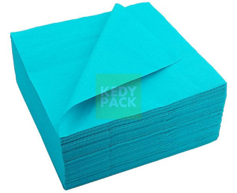 Serviette NAP 39x39 cm en carton